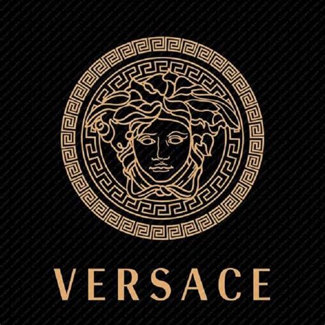 maglietta versace logo medusa|versace logo medusa meaning.